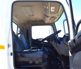 2023 Hino 500 Series 1018 (AT5) DROPSIDE TRUCK