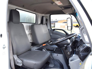 2017 Hino 300 Series 915 LWB (BA3) TIPPER TRUCK