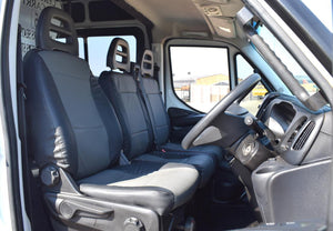 2019 Iveco DAILY 65C15V18 26-SEATER BUS