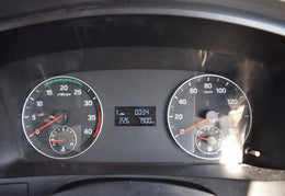 2023 Hyundai MIGHTY EX-8 LWB HONEY SUCKER TRUCK