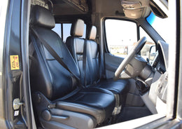 2014 Mercedes-Benz SPRINTER 515 CDi 23-SEATER BUS