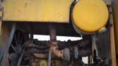 1996 Galion T500D Grader Padskraper