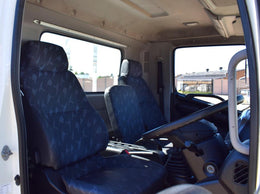 2023 Hino 500 Series 1018 (AT5) DROPSIDE TRUCK