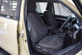 2022 Toyota Hilux 2.8GD-6 Double Cab 4x4 Raider Auto
