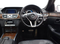 2014 Mercedes-Benz E-Class E 200 Avantgarde