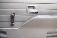 1995 Isuzu N 4000D Dropside Truck