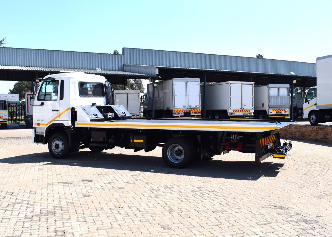 2022 UD KUZER RKE 150 (M04/D04) 4X2 ROLLBACK TRUCK