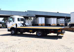 2022 UD KUZER RKE 150 (M04/D04) 4X2 ROLLBACK TRUCK