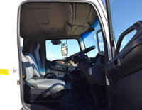 2014 Hino 500 Series 1017 Dropside Truck