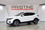 2020 Nissan Qashqai 1.2T Tekna