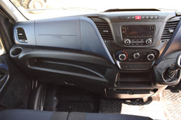 2020 Iveco Daily 50C17V16 Auto Panel Van