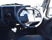 2008 Fuso Canter FE7-136 Dropside Truck
