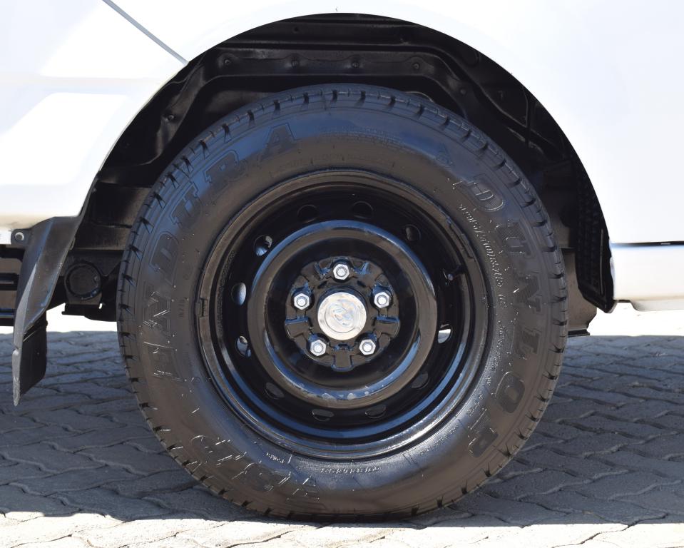 2020 Hyundai H-100 Bakkie 2.6D Deck