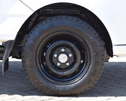 2020 Hyundai H-100 Bakkie 2.6D Deck