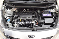 2016 Kia Rio Hatch 1.4 Auto