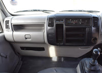 2016 Toyota Dyna 4-093 Dropside Driving School Truck