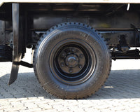 2014 Isuzu NQR 500 DROPSIDE & CRANE TRUCK