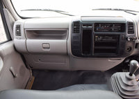 2015 Toyota Dyna 4-093 Dropside Driving School Truck