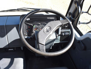 2024 Tata LPT 813 EX2 DROPSIDE TRUCK