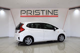 2015 Honda Jazz 1.2 Comfort