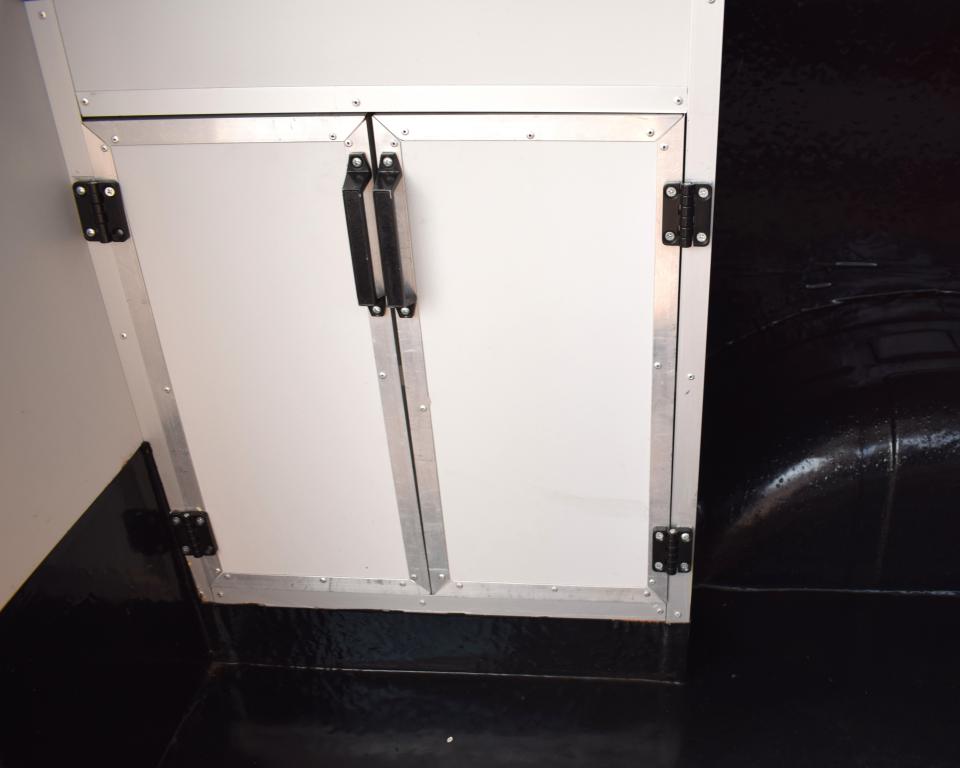 2019 Iveco Daily 50C15V16 MOBILE CLINIC