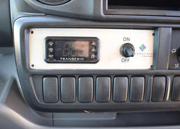 2019 Toyota Dyna 4-093 REFRIGERATED BODY TRUCK