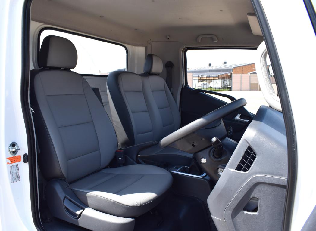 2023 Hyundai MIGHTY EX-8 LWB HONEY SUCKER TRUCK