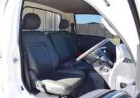 2019 Kia K2700 2.7D Workhorse Dropside