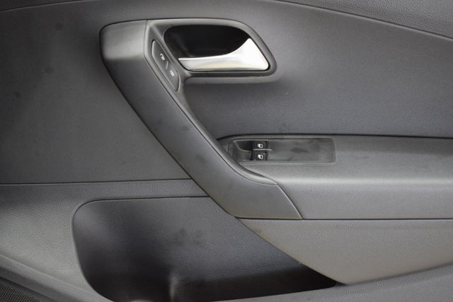 2023 Volkswagen Polo Vivo Hatch 1.4 Trendline