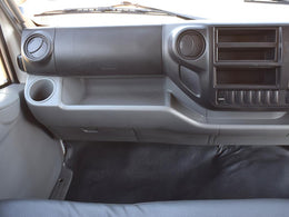 2020 Hino 300 Series 814 LWB (AZ3) CURTAIN SIDE TRUCK