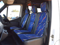 2021 MERCEDES BENZ Sprinter 516 CDI AUTO 23-SEATER