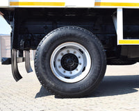 2008 Hino 500 Series 13-234 TIPPER TRUCK