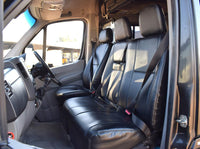 2014 Mercedes-Benz SPRINTER 515 CDi 23-SEATER BUS