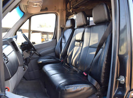 2014 Mercedes-Benz SPRINTER 515 CDi 23-SEATER BUS