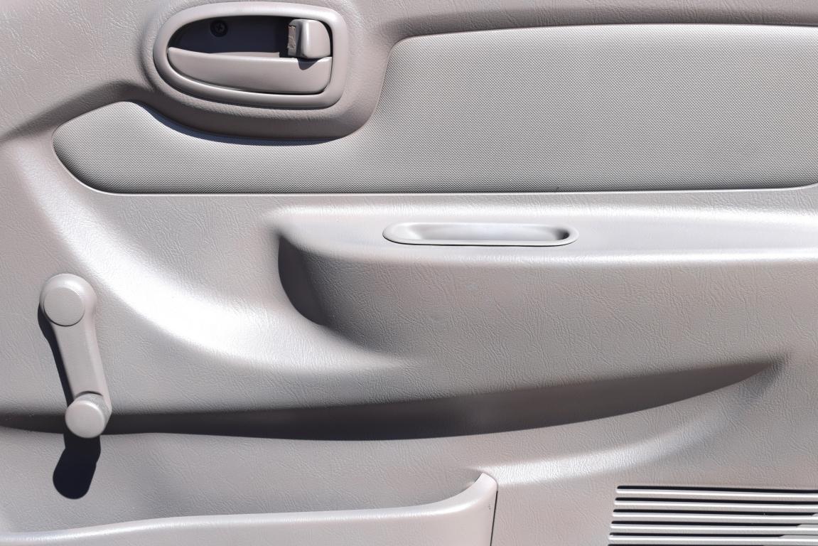 2020 Hyundai H-100 Bakkie 2.6D Deck
