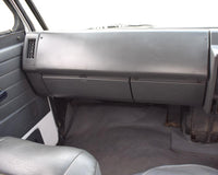 1995 Isuzu N 4000D Dropside Truck