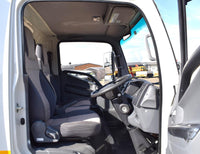 2023 JAC N56 2.8TD DROPSIDE TRUCK