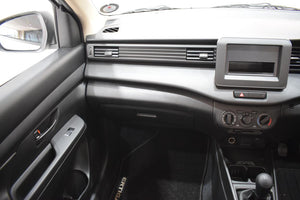 2026 Suzuki Ertiga 1.5 GA