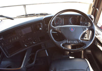 2018 Scania R580 LA6X4MHZ/MSZ