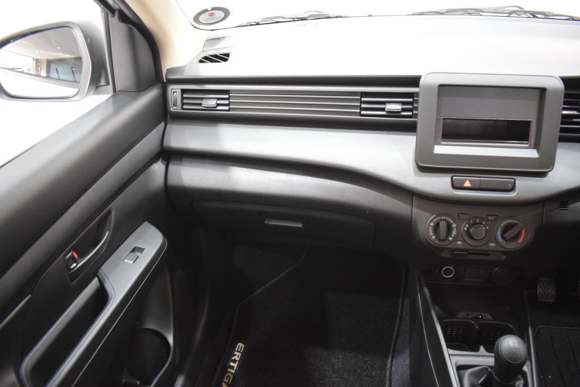 2026 Suzuki Ertiga 1.5 GA