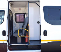 2019 Iveco Daily 50C15V EV MOBILE CLINIC