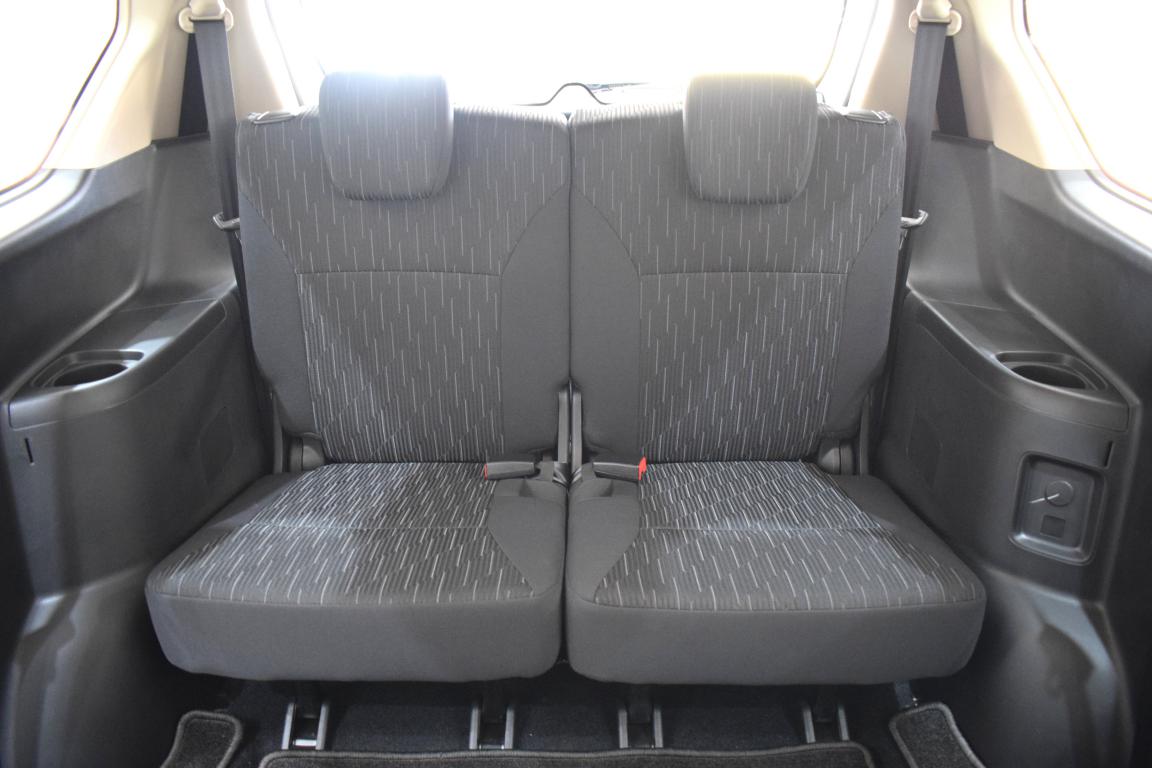 2025 Toyota Rumion 1.5 S