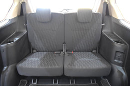 2026 Toyota Rumion 1.5 S