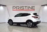 2020 Nissan Qashqai 1.2T Tekna