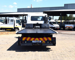 2022 UD KUZER RKE 150 (M04/D04) 4X2 ROLLBACK TRUCK