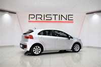 2016 Kia Rio Hatch 1.4 Auto