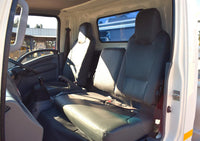 2023 Isuzu NQR 500 Dropside Truck