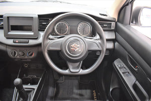 2026 Suzuki Ertiga 1.5 GA
