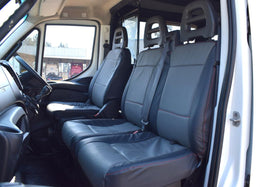 2019 Iveco DAILY 65C15V18 26-SEATER BUS