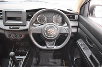 2025 Suzuki Ertiga 1.5 GA